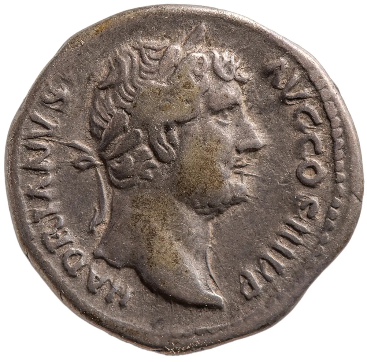 Hadrianus