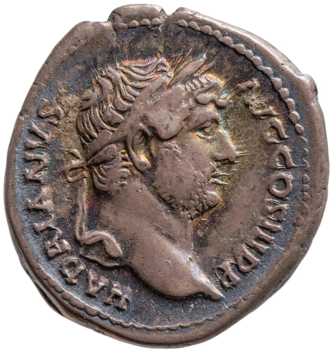 Hadrianus
