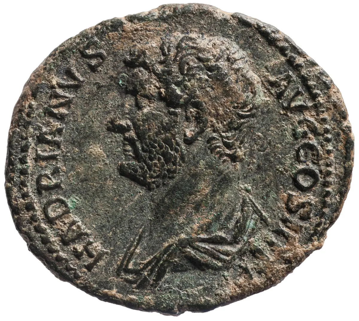 Hadrianus