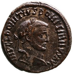 Domitius Domitianus
