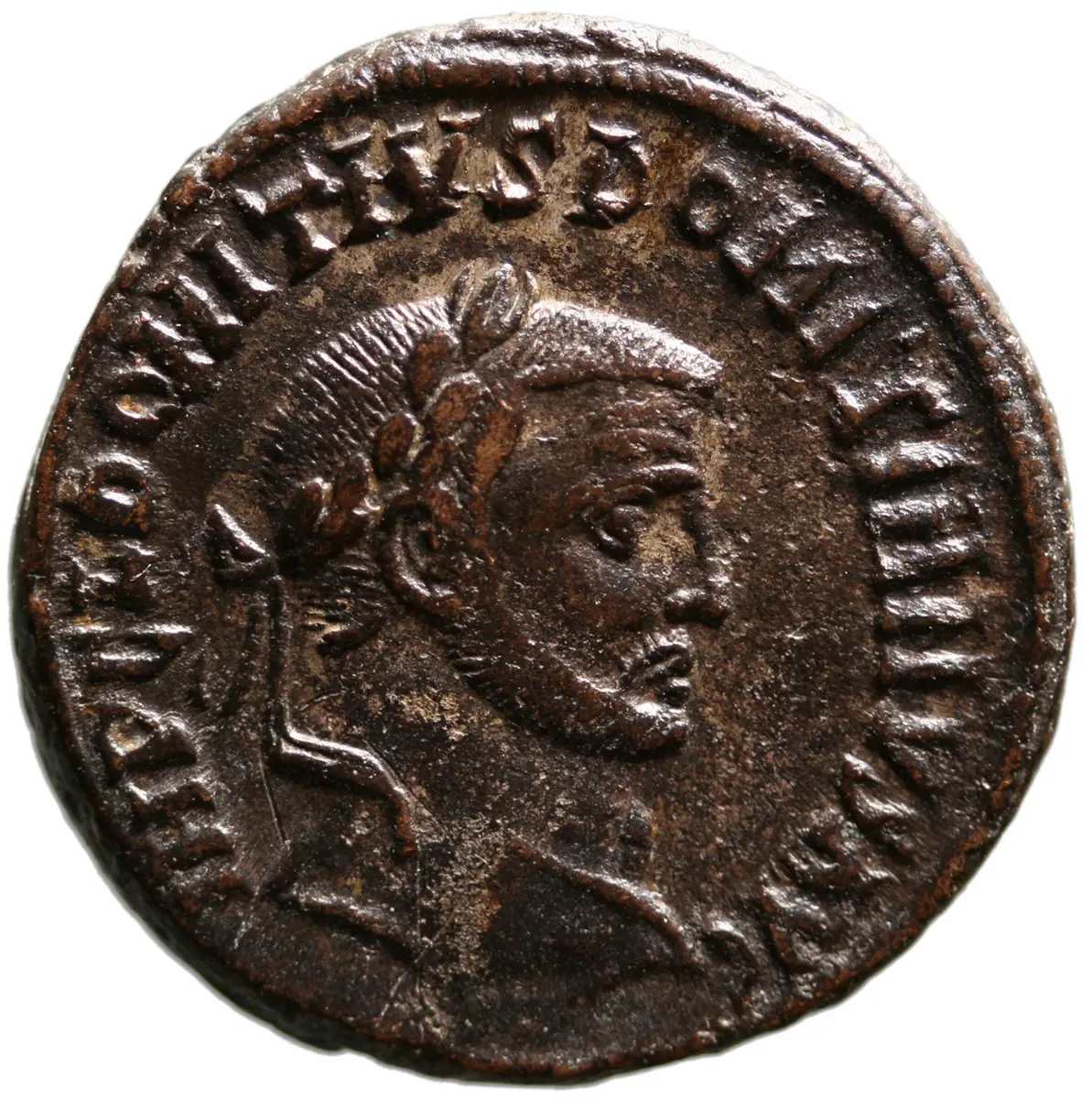 Domitius Domitianus