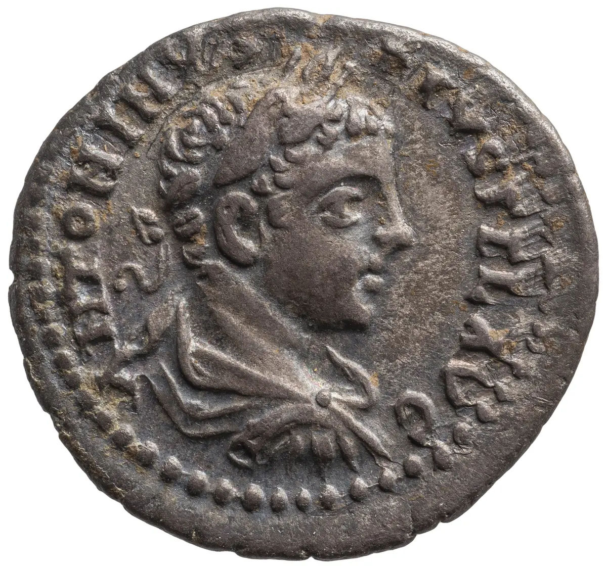 Antoninus IV. (Elagabal)