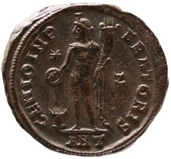 Maximianus II. (Galerius)