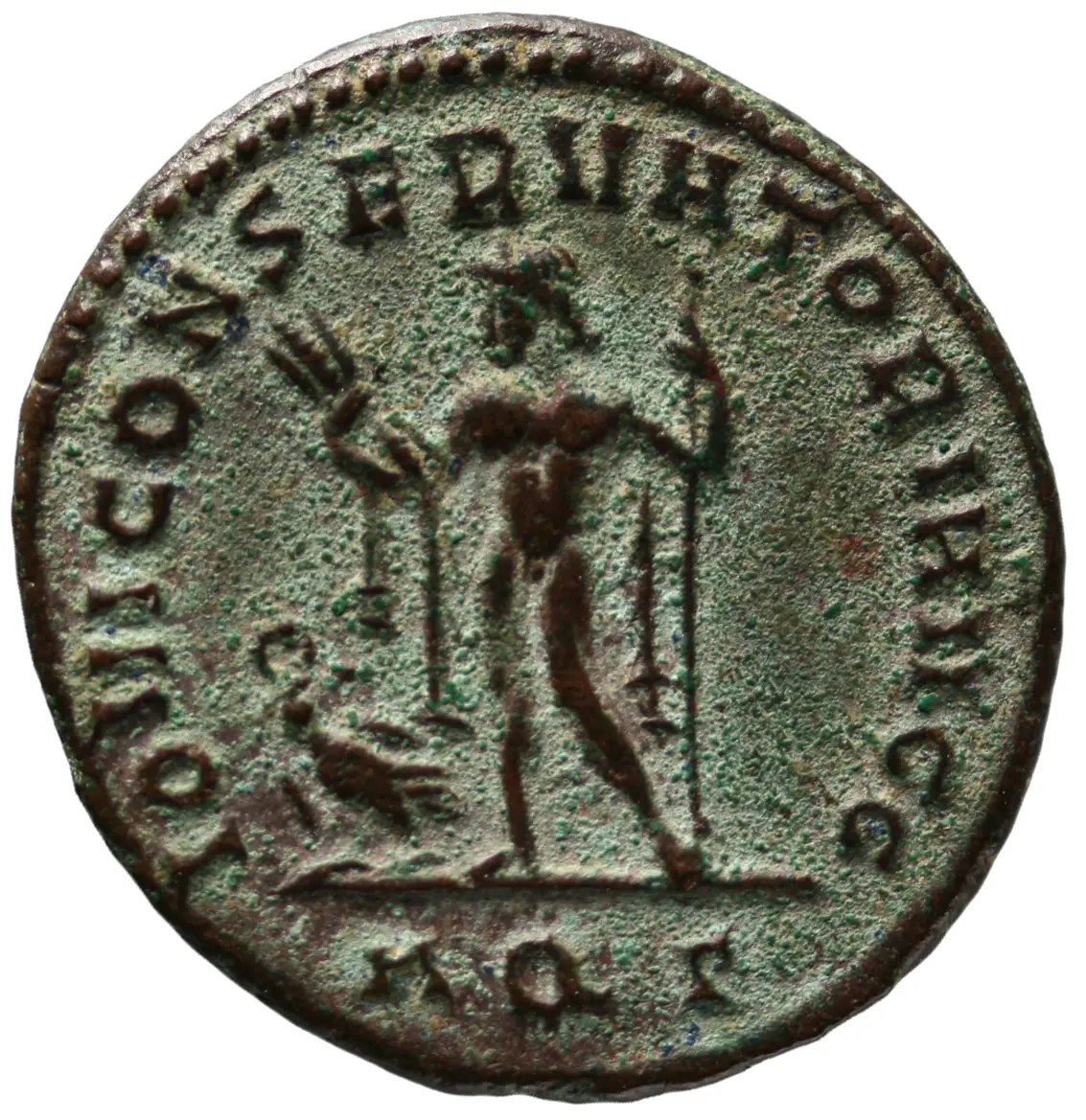 Constantinus I.