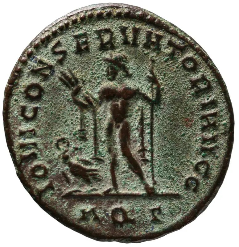 Münze