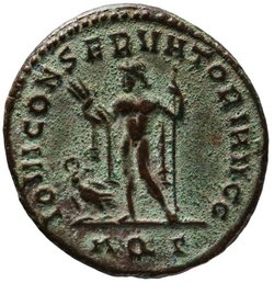 Constantinus I.