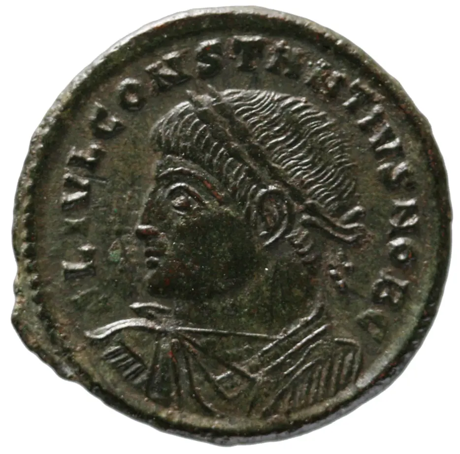 Constantius II. (Caesar)