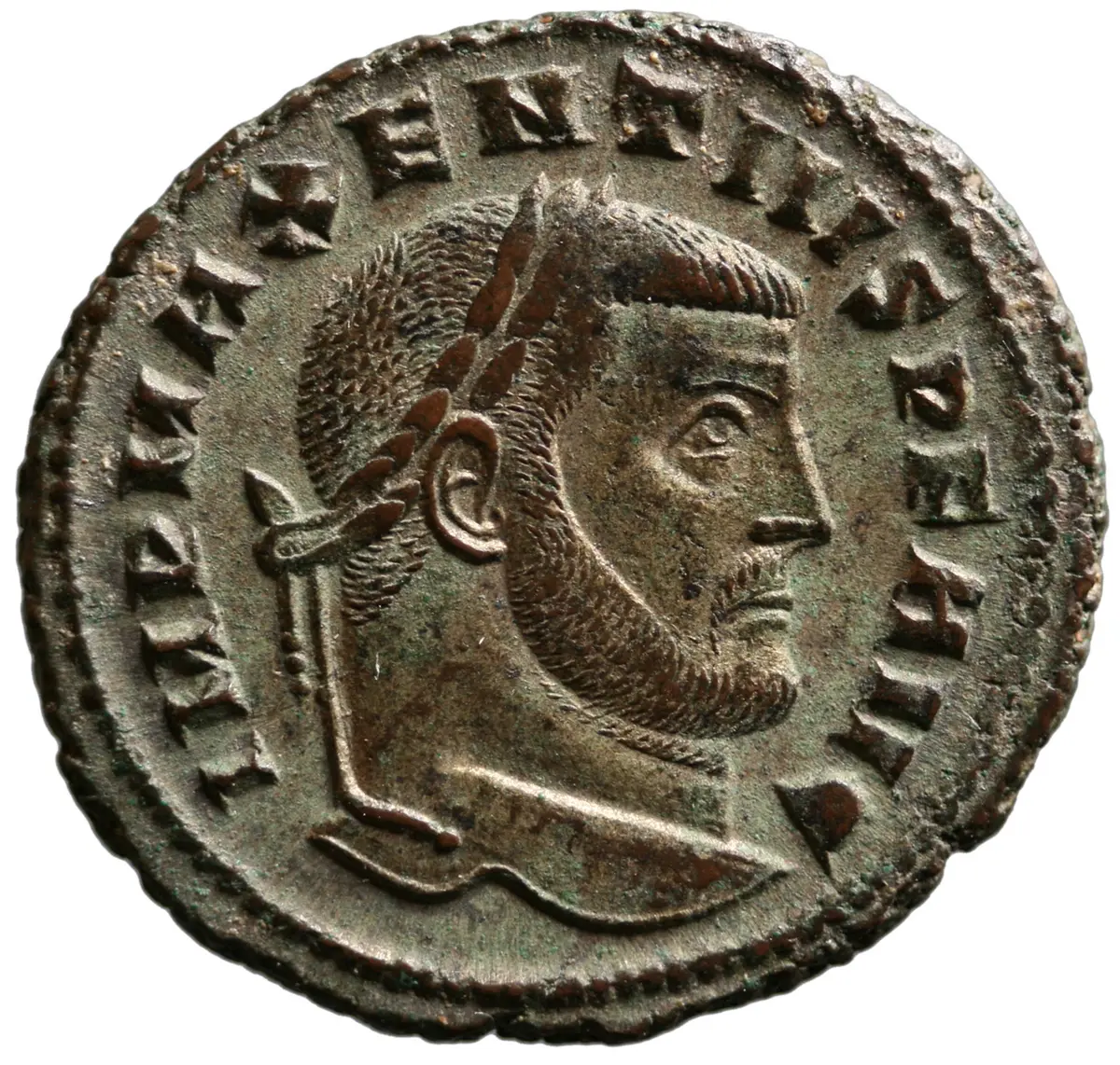 Maxentius