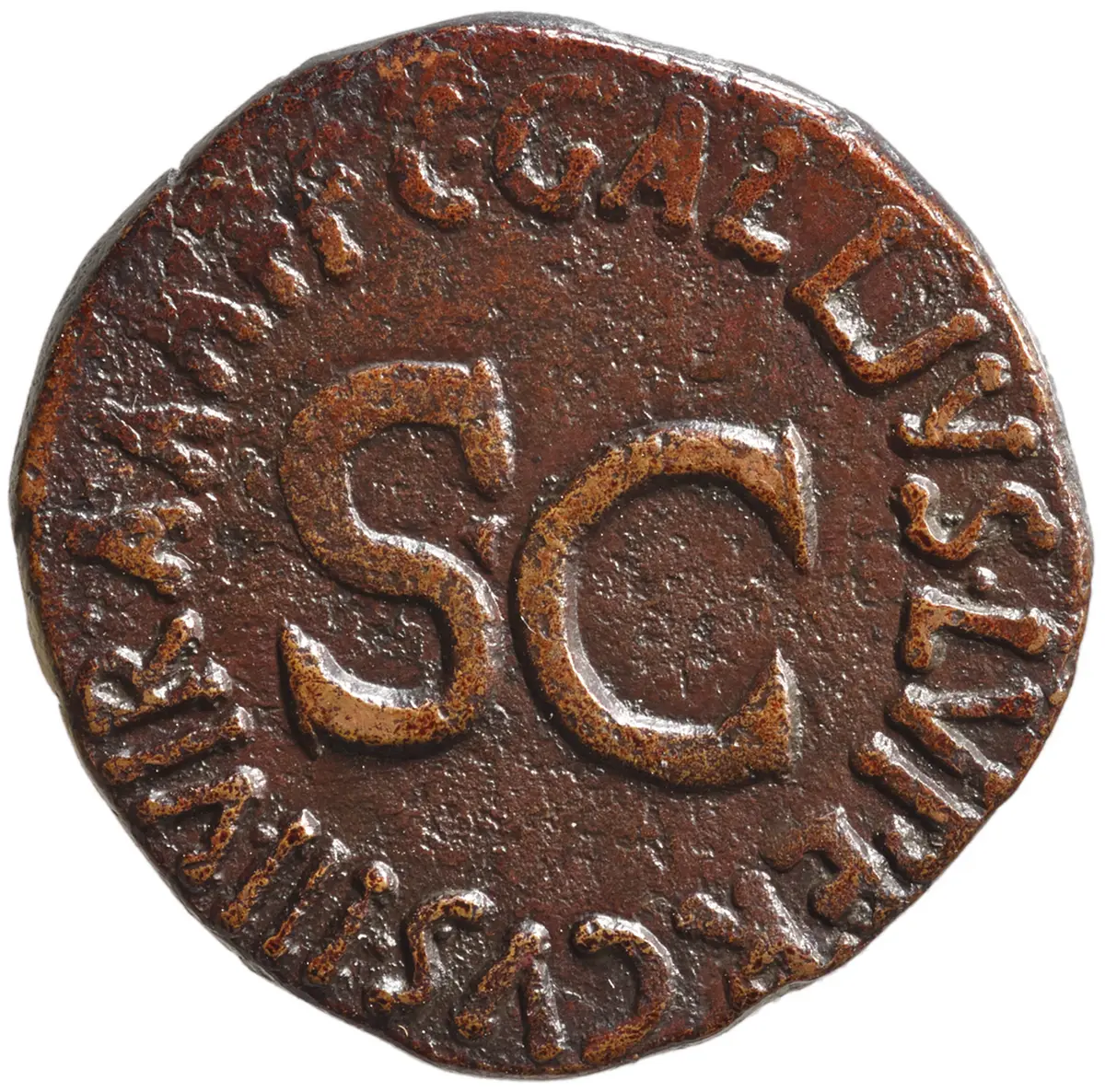 Augustus