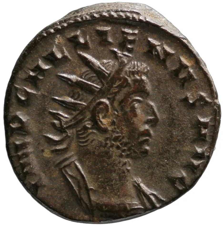 Gallienus (Samtherrschaft)