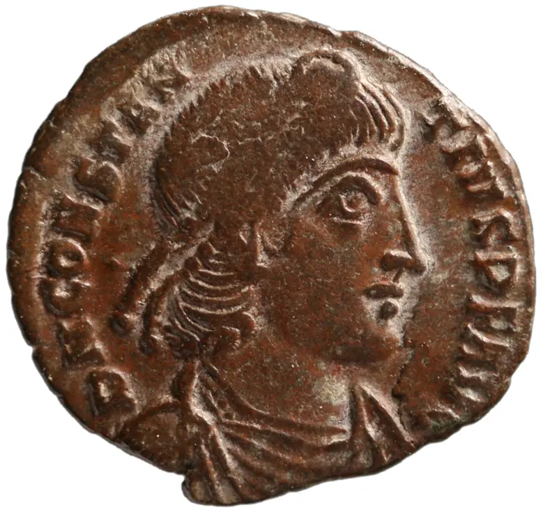 Constantius II.