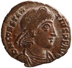 Constantius II.
