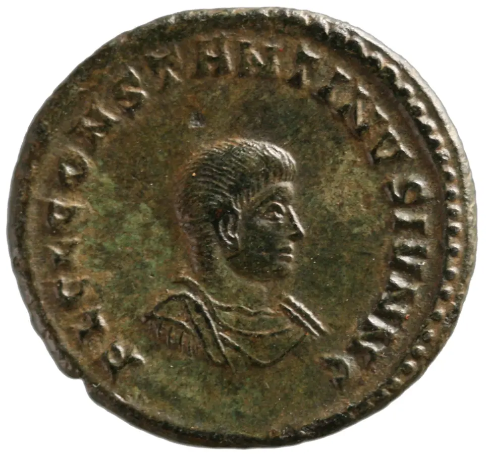 Constantinus II. (Caesar)