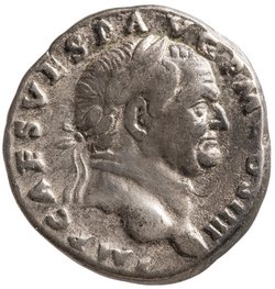 Vespasianus