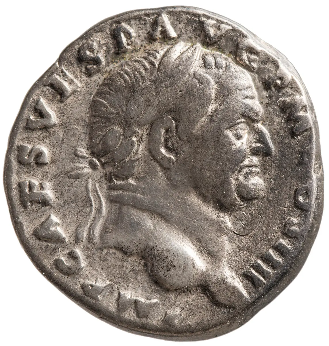 Vespasianus