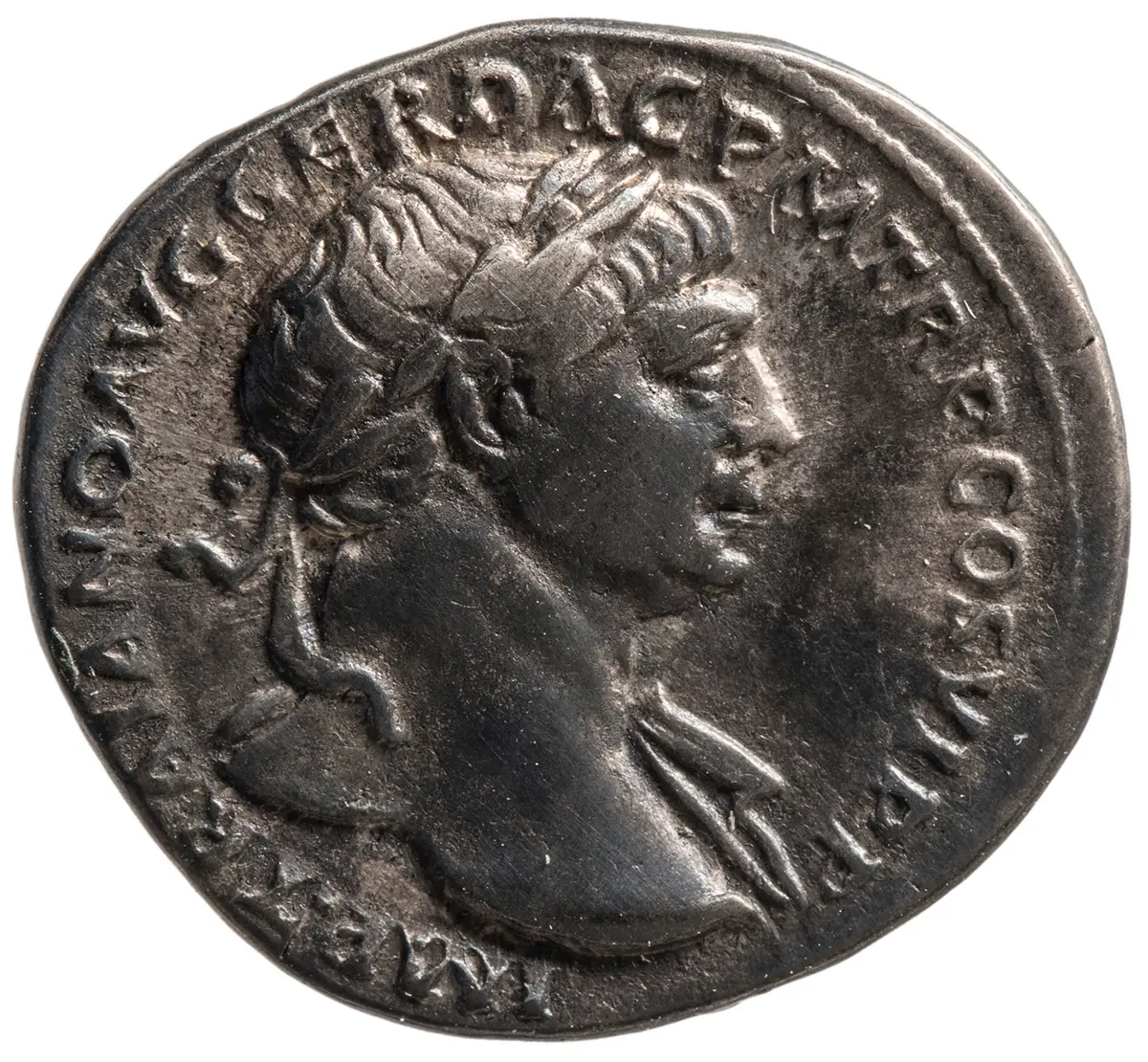 Traianus