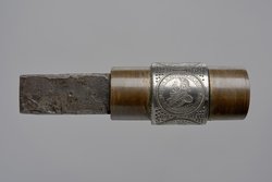 Haus Österreich: Rudolf II., Prägewalze