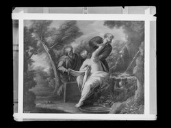 Susanna und die beiden Alten