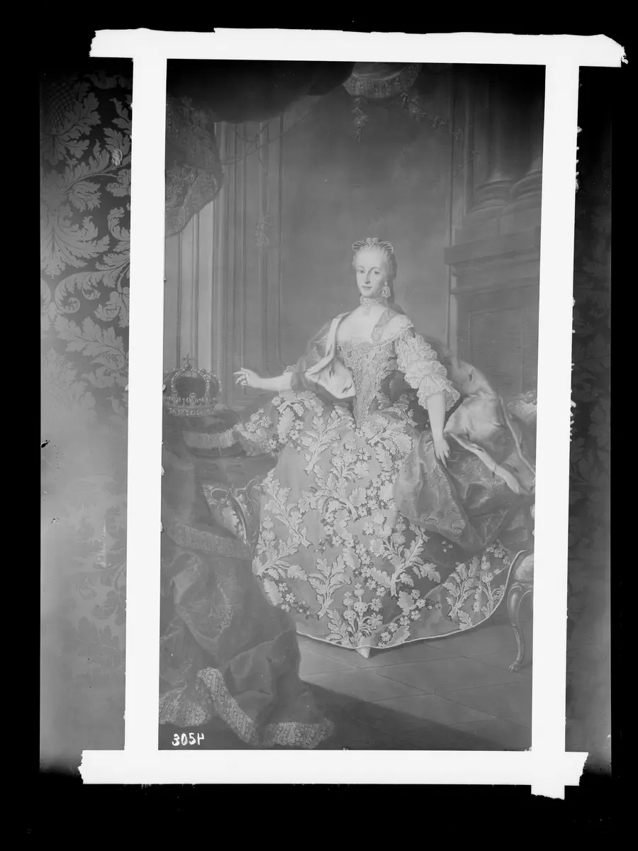 Isabella von Parma