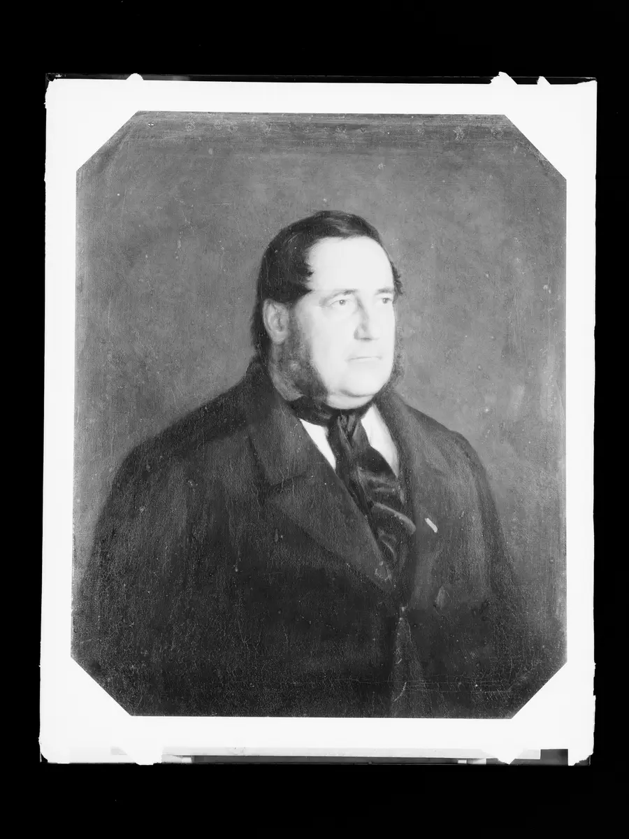 Adalbert Stifter