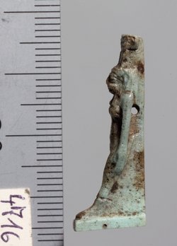 Göttin Nephthys