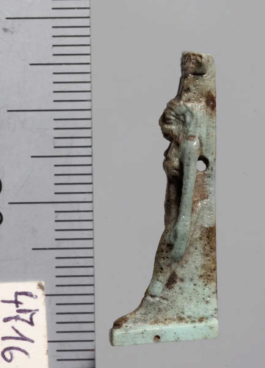 Göttin Nephthys