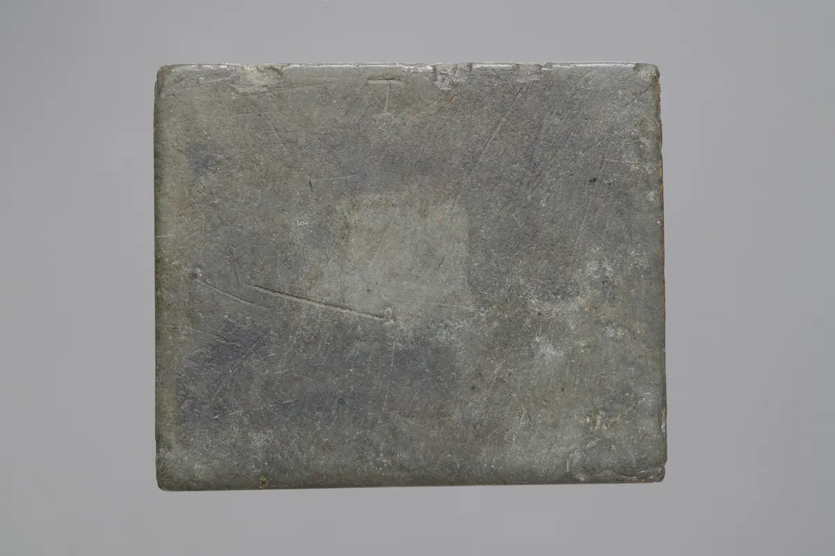 Augensalbenstempel des T. Attius Divixtus
