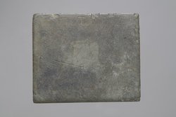 Augensalbenstempel des T. Attius Divixtus
