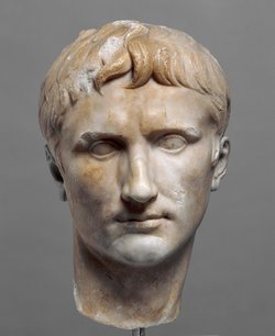 Kaiser Augustus