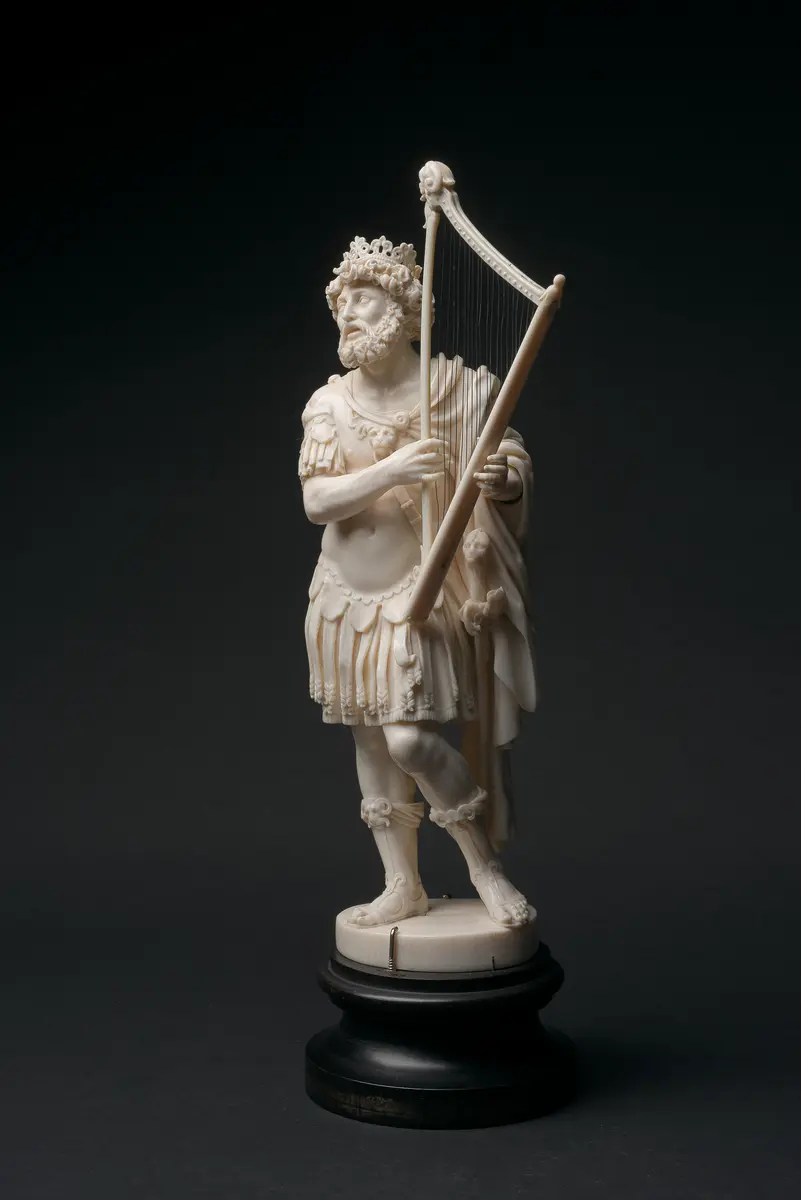 König David