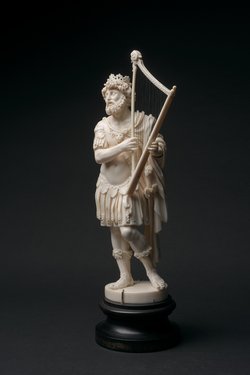 König David