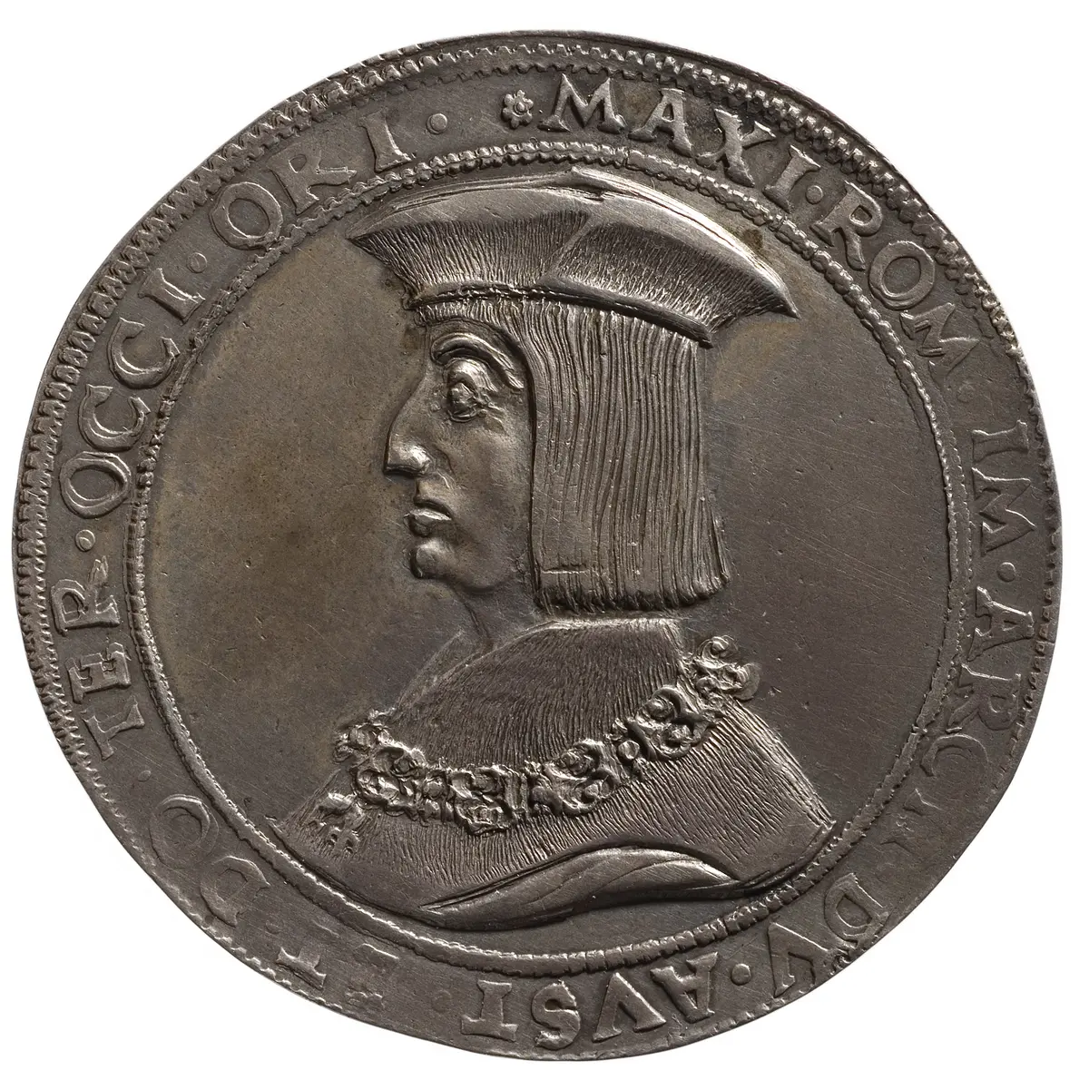 Haus Österreich: Ferdinand I. (Fälschung)