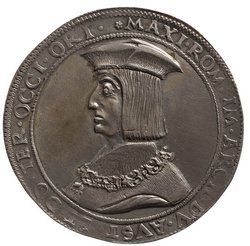 Haus Österreich: Ferdinand I. (Fälschung)