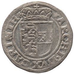 Haus Österreich: Interregnum (1519-1522)