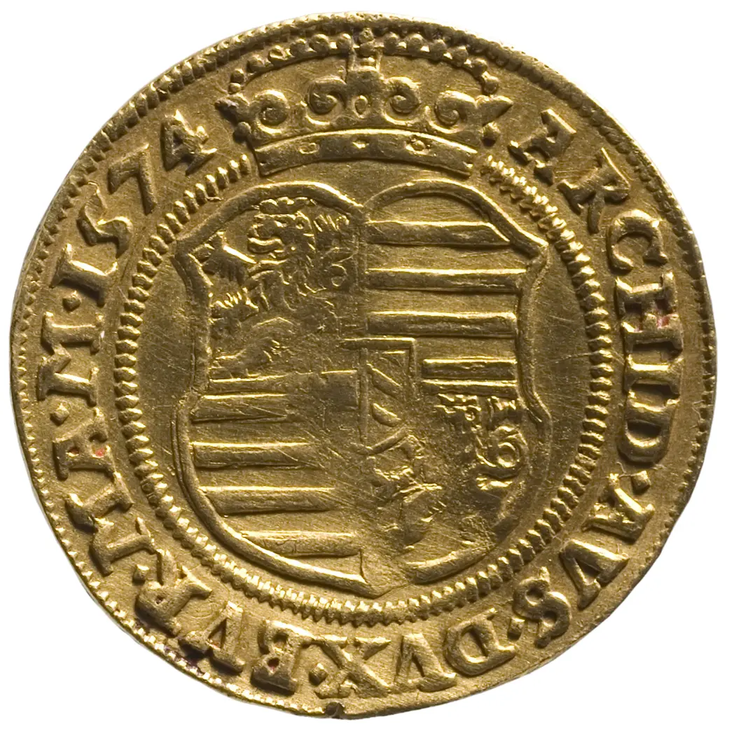 Münze