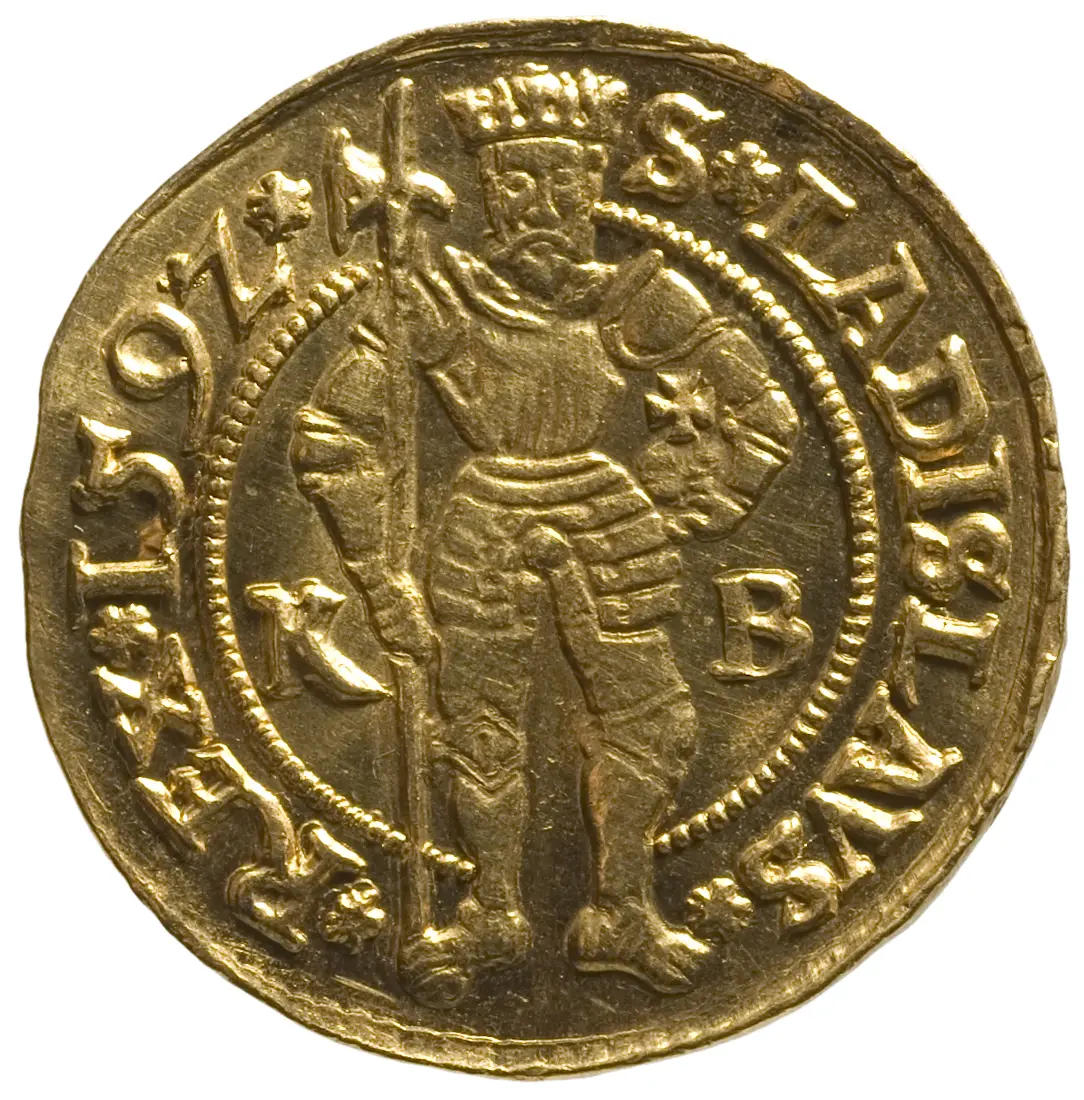 Münze