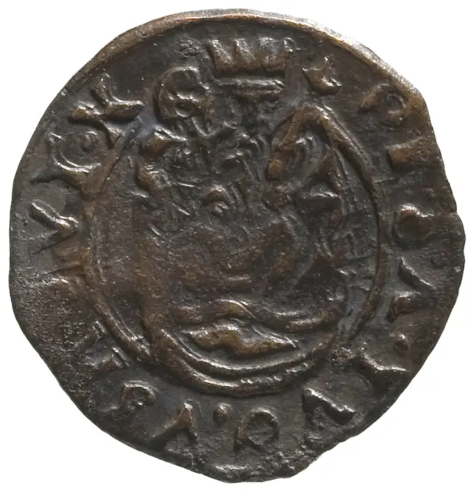 Münze