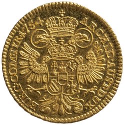 Haus Österreich: Maria Theresia