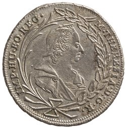 Haus Österreich: Maria Theresia