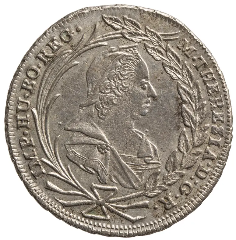 Münze