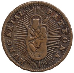 Haus Österreich: Maria Theresia