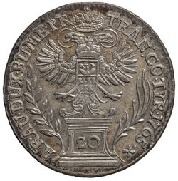 Haus Österreich: Maria Theresia