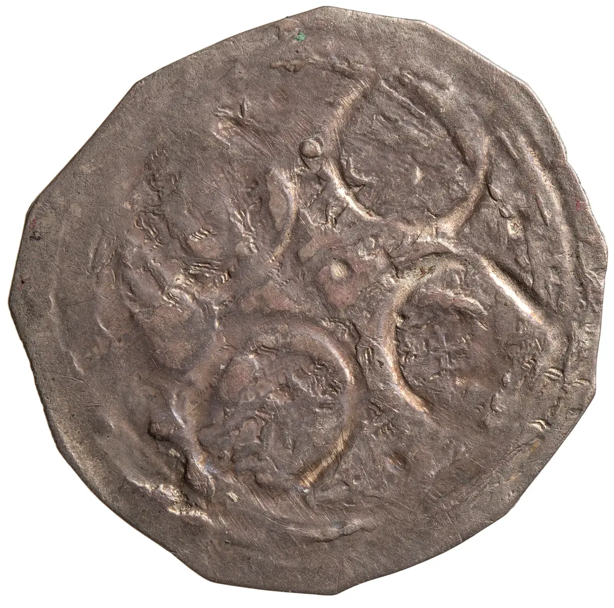Herzöge von Österreich: Leopold V. (1177–1194)