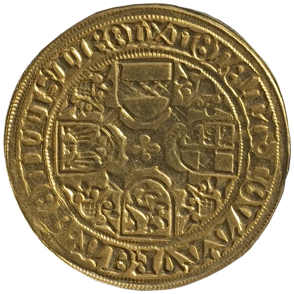 Haus Österreich: Sigismund