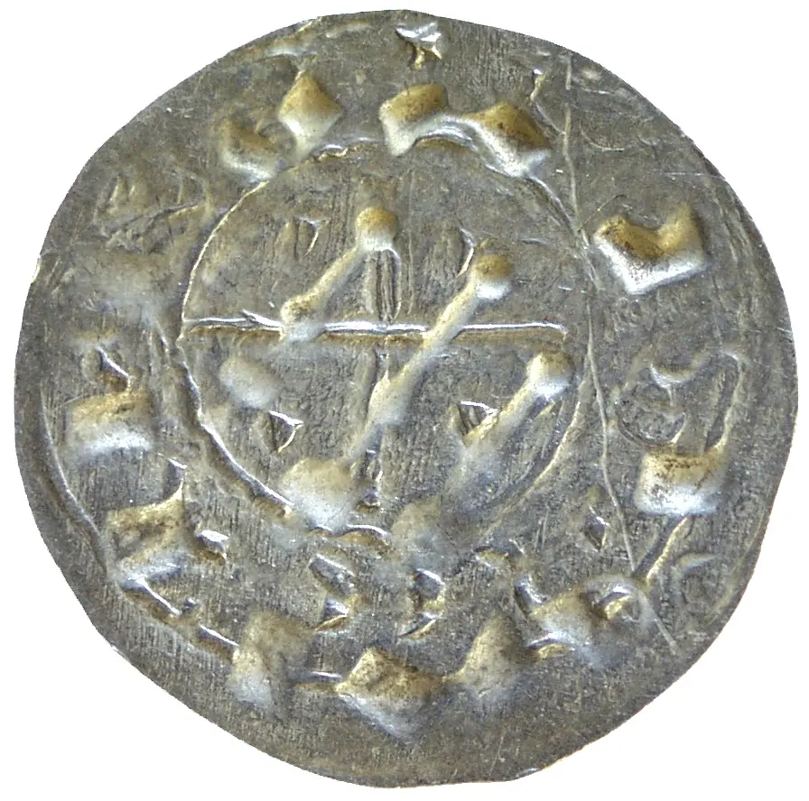 Könige von Ungarn: Ladislaus I. der Heilige
