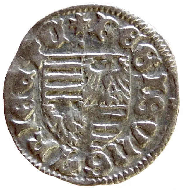 Könige von Ungarn: Sigismund