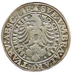 Reichsstadt Isny: Karl V.
