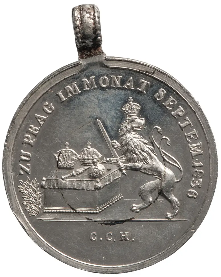 Medaille