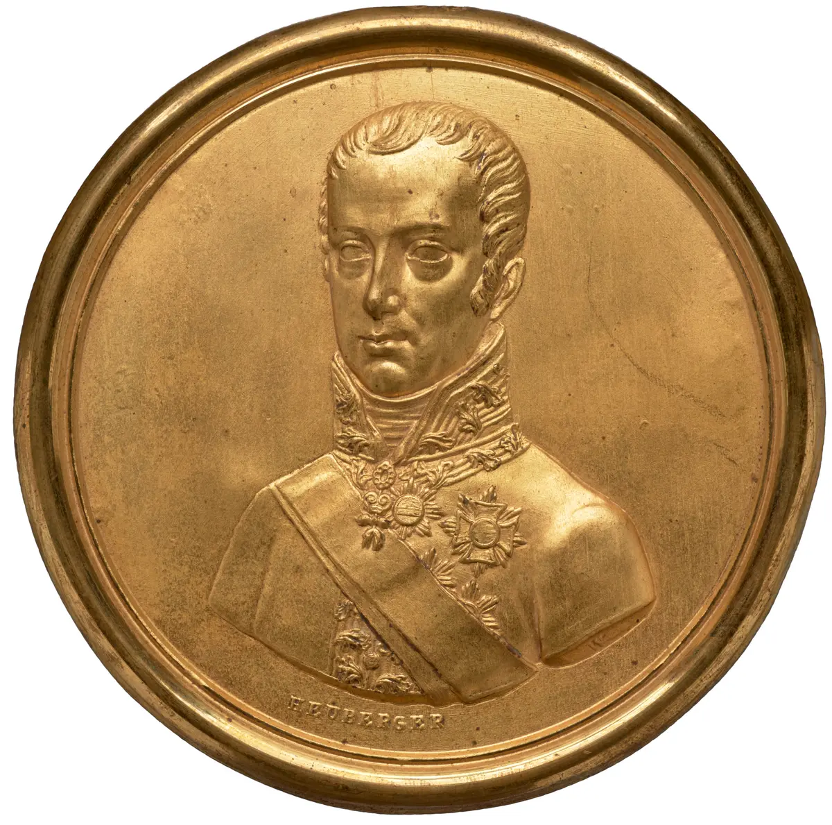 Habsburg: Kaiser Ferdinand I.