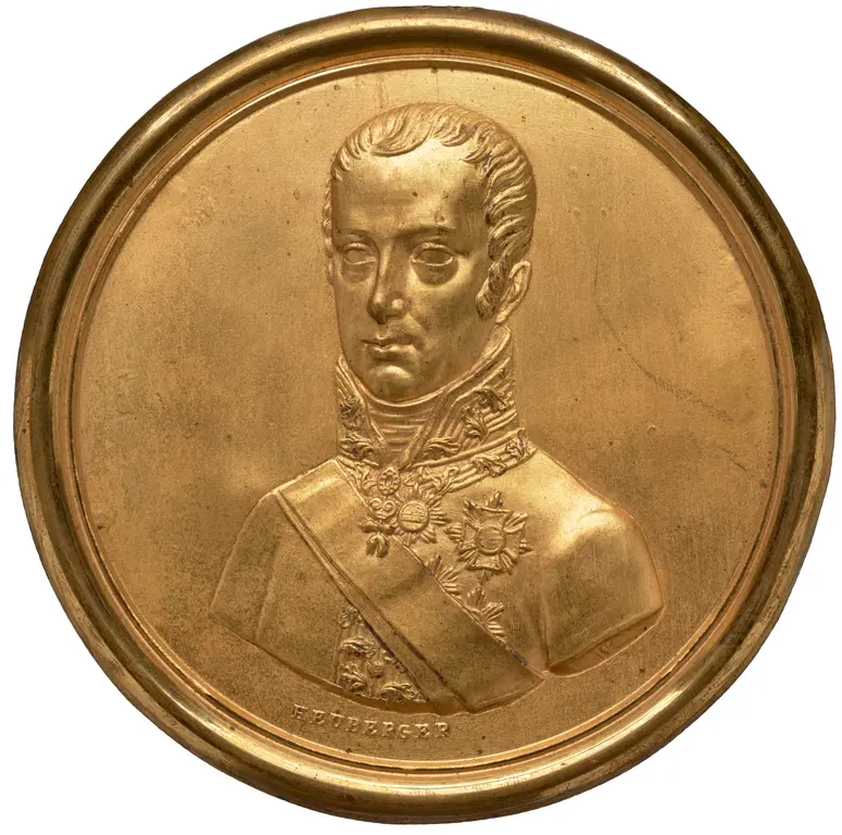 Medaille